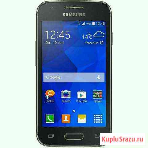 SAMSUNG Galaxy Star Advance Ульяновск