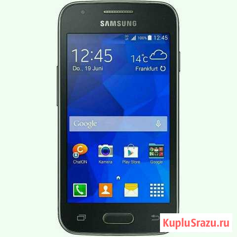 SAMSUNG Galaxy Star Advance Ульяновск - изображение 1