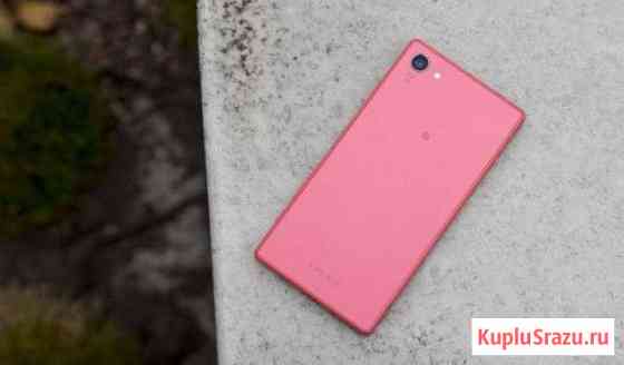 Смартфон Sony Xperia Z5 Compact E5823 Coral Ульяновск