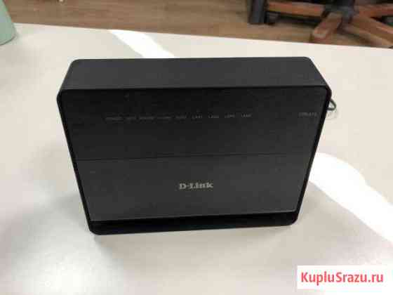 D-link DIR-815 Ульяновск