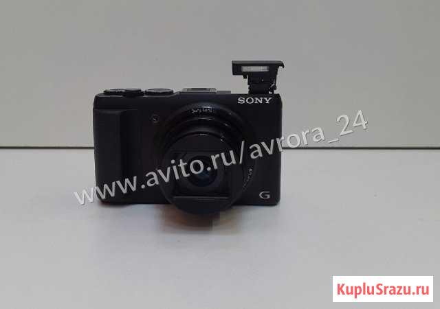 Фотоаппараты Цифровые Sony DSC-HX50 Димитровград - изображение 1