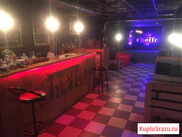 Кальянная Ghetto Lounge Абакан - изображение 1
