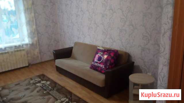2-к квартира, 61 кв.м., 4/5 эт. Ханты-Мансийск - изображение 1