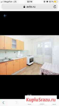 1-к квартира, 42 кв.м., 5/9 эт. Нижневартовск