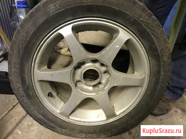 Dunlop Сургут - изображение 1