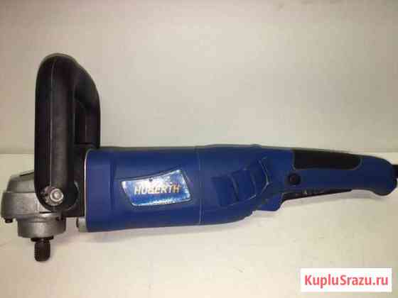 Полировальная машина huberth RP207183 Нижневартовск