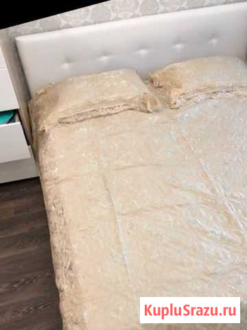 Покрывало Нижневартовск - изображение 1