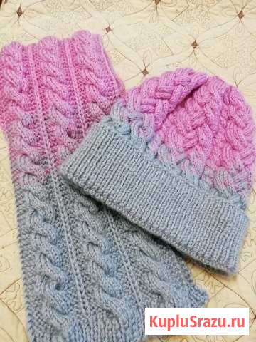 Шапки Нижневартовск - изображение 1