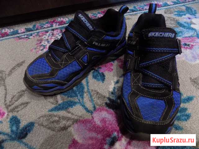 Кроссовки Skechers и сандали Человек-паук Когалым - изображение 1