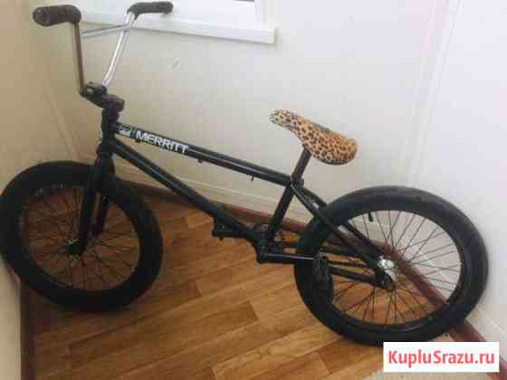 BMX Radio Astron Сургут