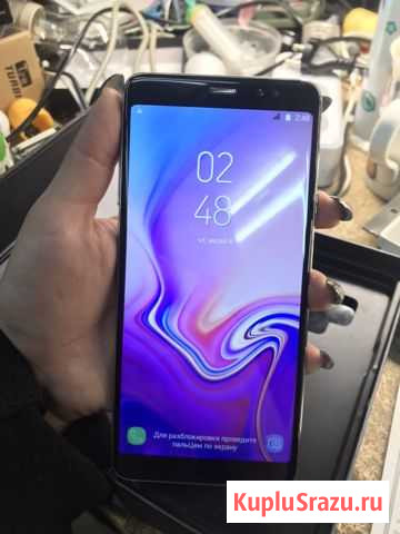 SAMSUNG S10+ Сургут - изображение 1