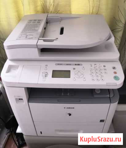 Мфу Canon imagerunner 1133 А Сургут - изображение 1