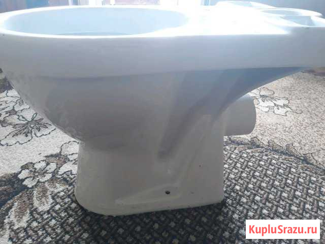 Унитаз Грозный - изображение 1