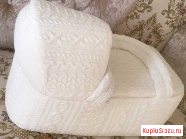 Корзина детская Курчалой - изображение 1