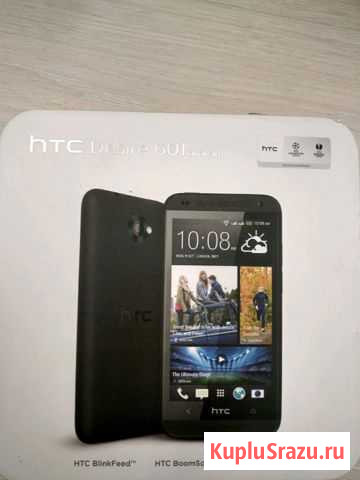 Desire 601 dual SIM Грозный - изображение 1