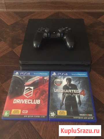 Sony PS4 Грозный - изображение 1