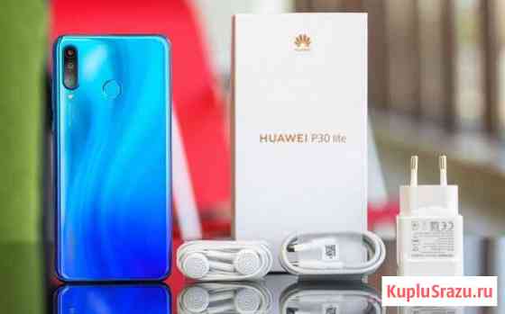 Huawei p30 lite 128gb Чебоксары