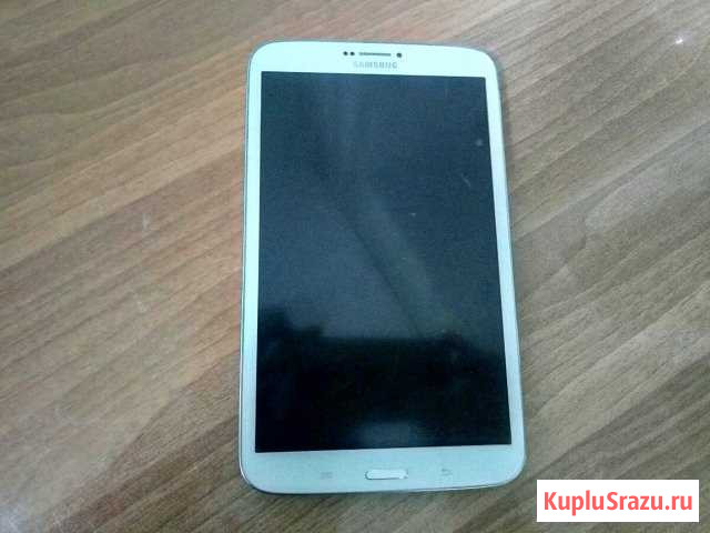 SAMSUNG galaxy Tab 3 SM-T311 Канаш - изображение 1