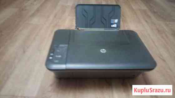 Мфу HP Deskjet 2054A Чебоксары