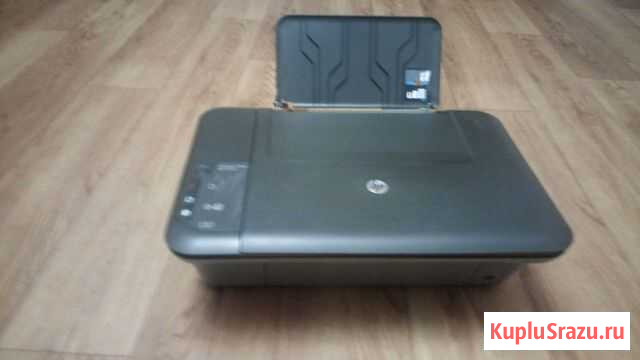 Мфу HP Deskjet 2054A Чебоксары - изображение 1