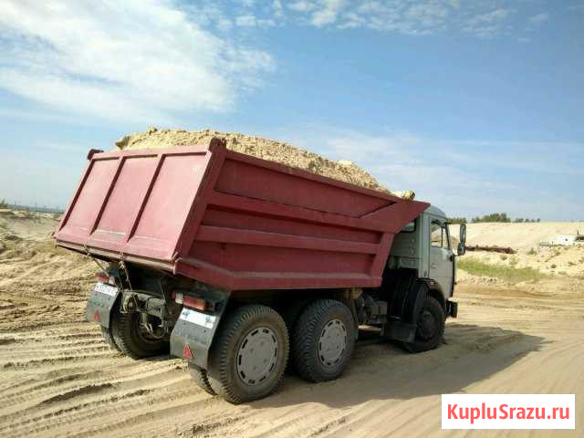 Грузоперевозки, доставка сыпучих грузов Новочебоксарск - изображение 1
