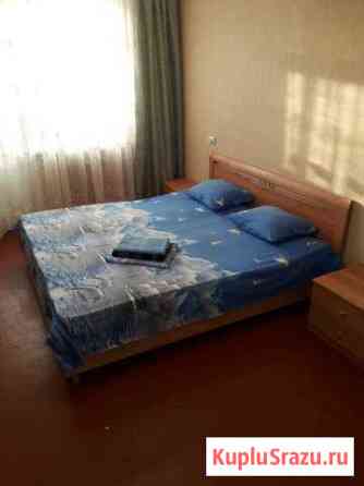 1-к квартира, 35 кв.м., 5/5 эт. Ноябрьск