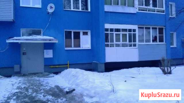 3-к квартира, 60.3 кв.м., 1/5 эт. Ростов - изображение 1