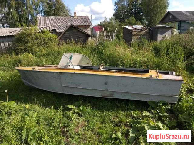 Прогресс Данилов - изображение 1