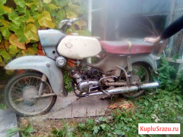 Продам Simson Симсон 1974г Рыбинск - изображение 1