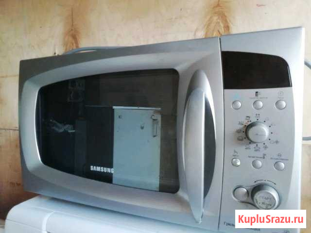 Микроволновая печь SAMSUNG Ярославль - изображение 1