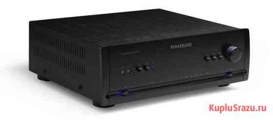 Интегральный усилитель Parasound Halo Integrated Ярославль