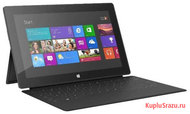 Планшет Microsoft Surface 32Gb T Ярославль - изображение 1
