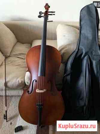 Виолончель 4/4 Москва