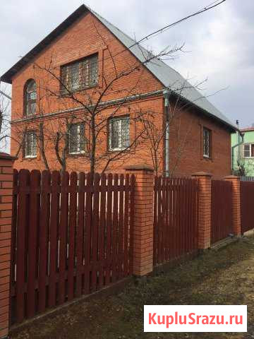  Климовск - изображение 1