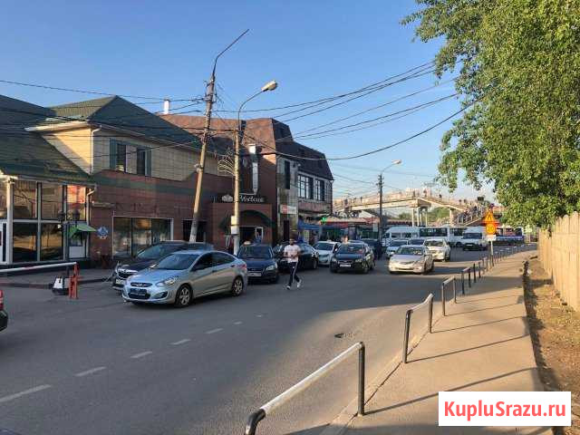 Торговое помещение, 80 кв.м. Красногорск - изображение 1