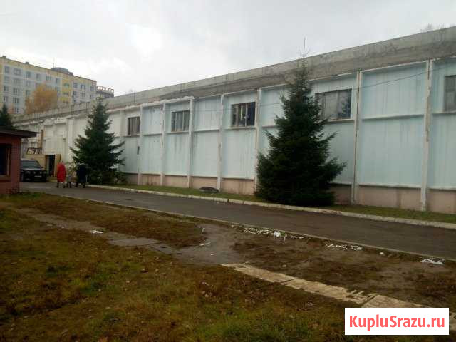 Гараж в аренду в Одинцово Одинцово - изображение 1