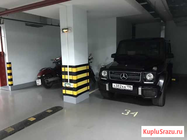 Mercedes-Benz G-класс AMG 5.5 AT, 2013, внедорожник Реутов - изображение 1