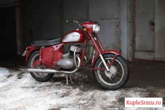 Ява 350/360 Люберцы