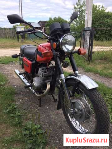 Иж Юпитер 5 Ликино-Дулево - изображение 1