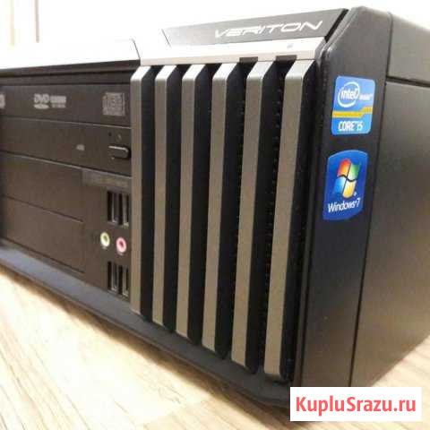 Компьютер Aсеr Vеritоn Вusinеss Intеl Соre i5 Реутов - изображение 1