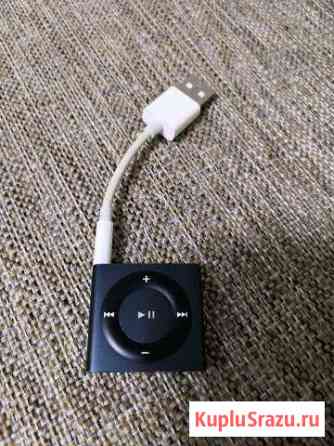 Плеер iPod shuffle 4 Красногорск