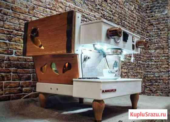 Кофе машина La marzocco Linea EE1 Красногорск