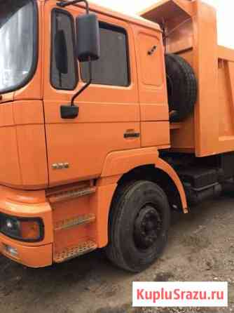 Shacman(Shaanxi) SX3255 Долгопрудный