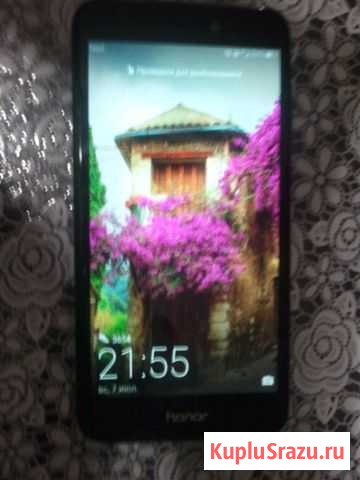 Honor 8 lite Наро-Фоминск - изображение 1