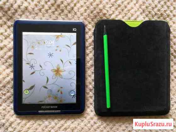 Электронная книга Pocketbook IQ 701 Одинцово