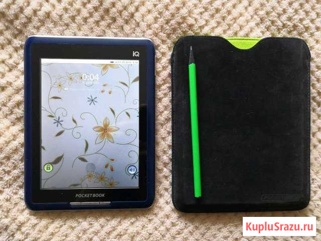 Электронная книга Pocketbook IQ 701 Одинцово - изображение 1
