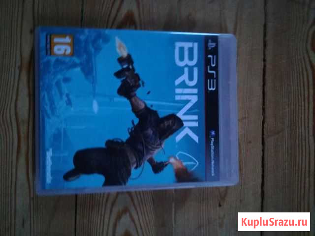 Игры на PS3 Люберцы - изображение 1