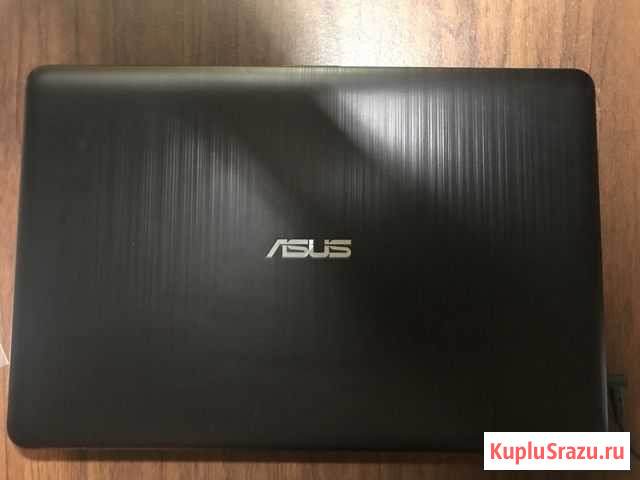 Ноутбук Аsus x540na-gq008t Реутов - изображение 1