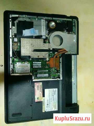 На запчасти Fujitsu Siemens M3438G Лыткарино - изображение 1