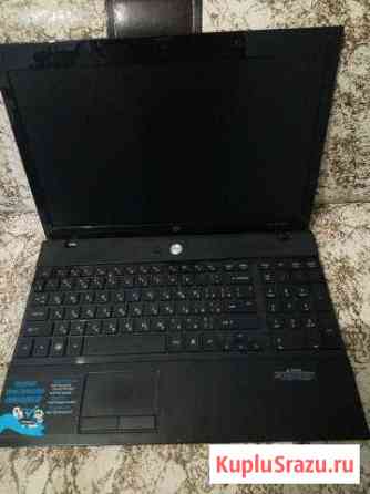 Ноутбук hp probook Щербинка